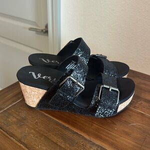 VERY G Wedges